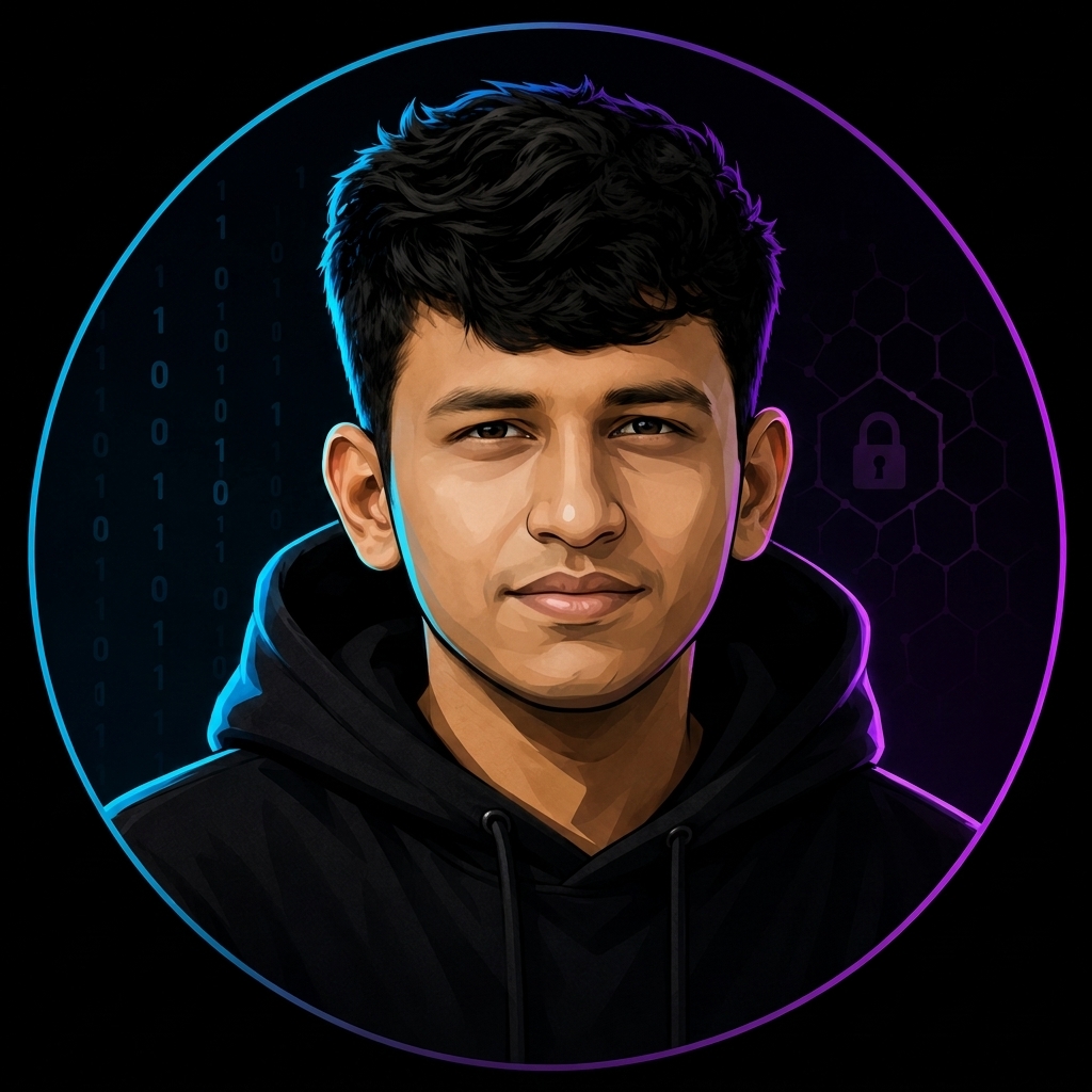Abhi Face